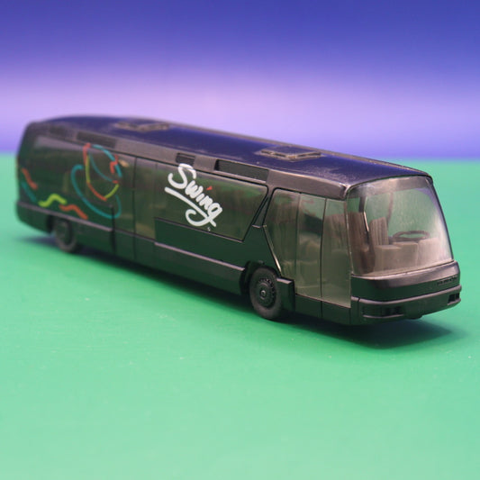 Neoplan Metroliner - Swing - Gebraucht, Ohne OVP - Modellbus Rietze