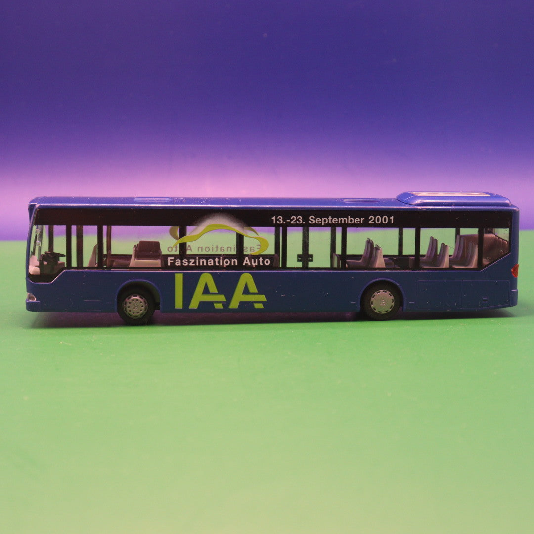 Mercedes Benz O530 Citaro - IAA September 2001 - Modellbus Rietze