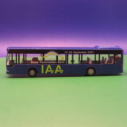 Mercedes Benz O530 Citaro - IAA September 2001 - Modellbus Rietze