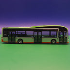 MAN Lions City Hybrid - Üstra Hannover - Linie 100 August Holweg Platz - Modellbus Rietze