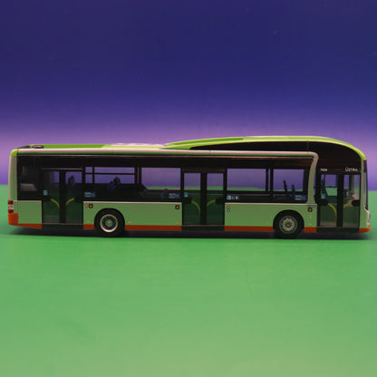 MAN Lions City Hybrid - Üstra Hannover - Linie 100 August Holweg Platz - Modellbus Rietze