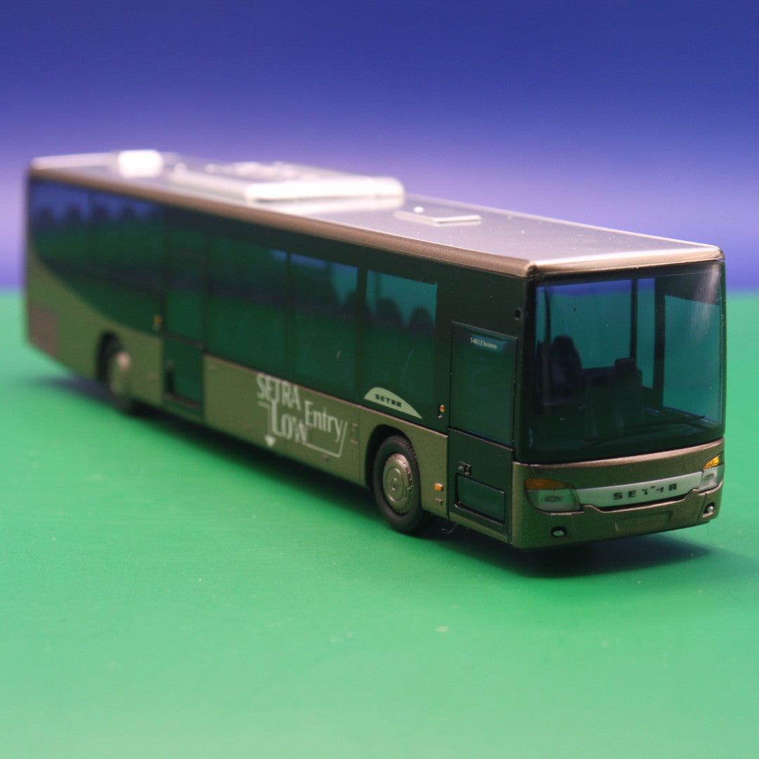 Setra S415 LE - Setra Low Entry - Modellbus Rietze