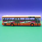 MAN SL 202 - RVK Köln -Möbel Wachendorf - Modellbus Rietze 72133