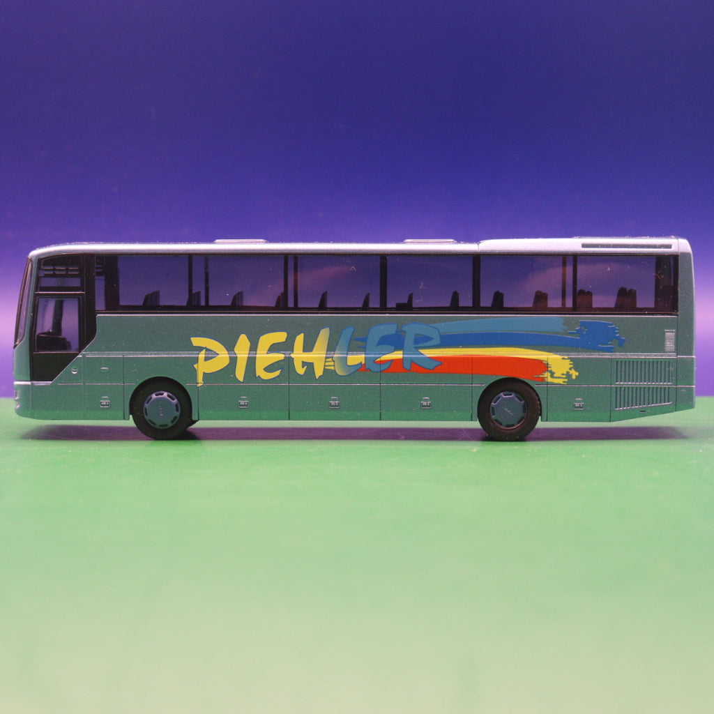 MAN Lions Star - Piehler - Modellbus Rietze 63533