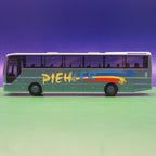 MAN Lions Star - Piehler - Modellbus Rietze 63533