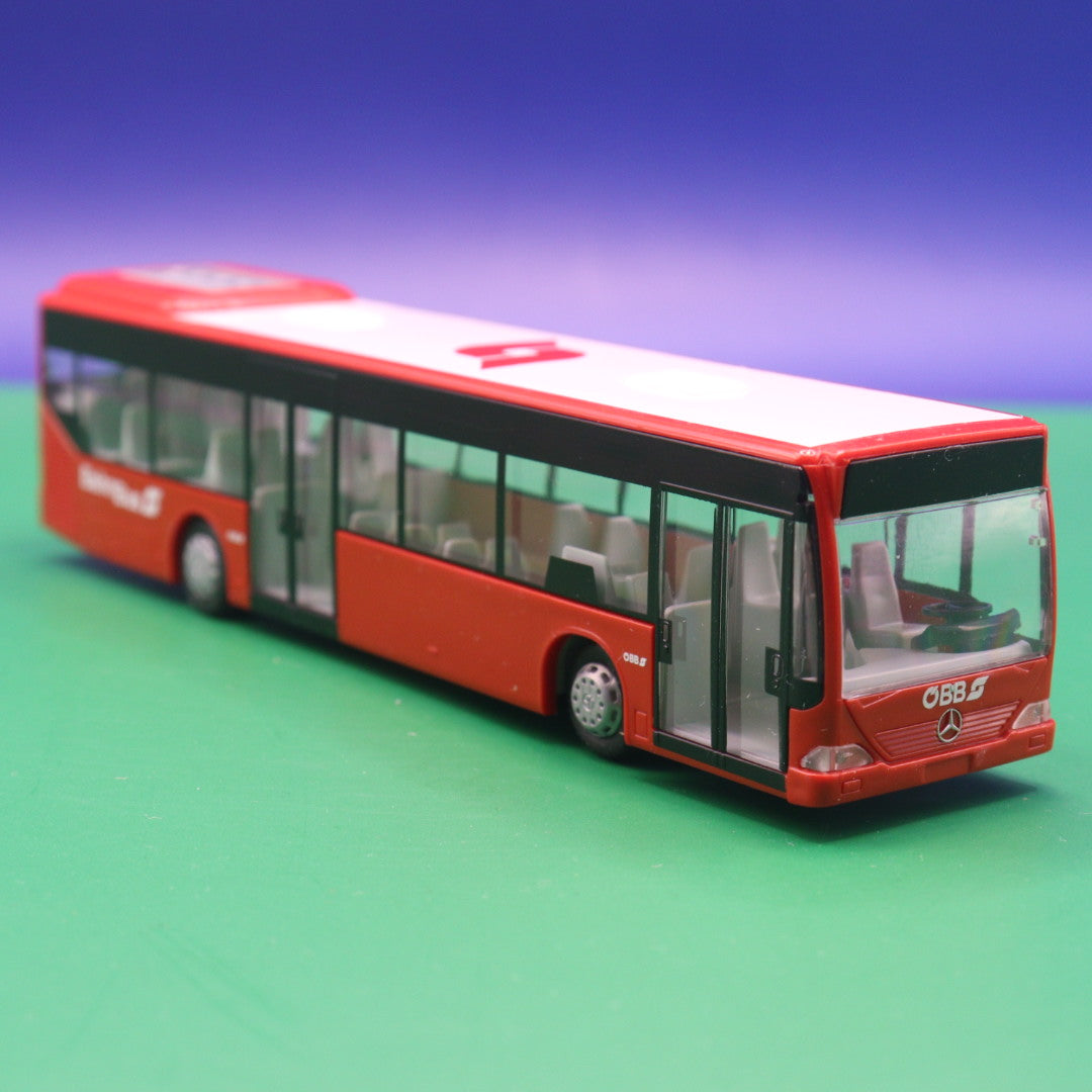 Mercedes Benz O530 Citaro - ÖBB Bahn Bus - Modellbus Rietze 63202