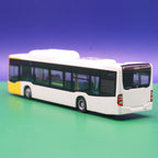 Mercedes Benz Citaro C2 NGT - BVG Berlin - Vorführfahrzeug - Linie 140 S Ostbahnhof - Modellbus Rietze 73427