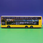 MAN Lions City DL 07 - BVG Berlin - ARD - Linie M48 S+U Bahnhof Alexanderplatz - Modellbus Rietze 67739