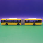 Solaris Urbino 18 - BVG Berlin - Linie N6 U Alt Mariendorf - LIMITIERTE AUFLAGE 100 Stück - Modellbus Rietze 66866-3