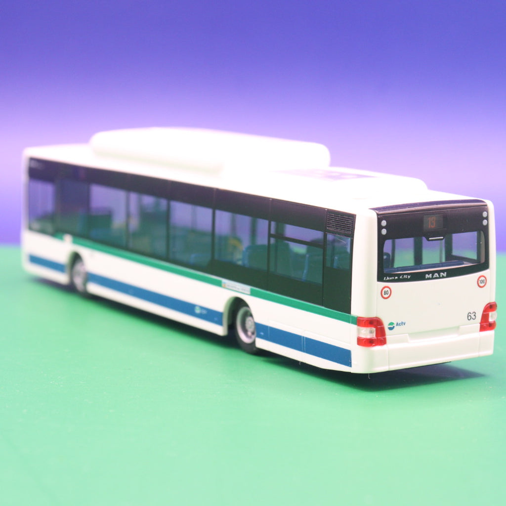 MAN Lions City - ACTV Veneto - (IT) Italien - Modellbus Rietze 72720