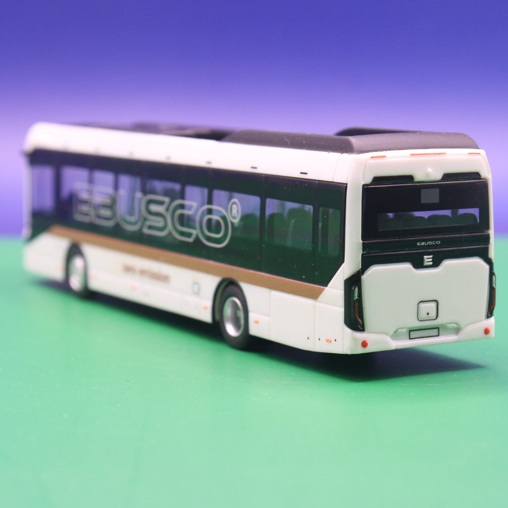 EBUSCO 2.2 - Zero emission - Holland Oto Modellbus