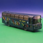 Mercedes Benz O 303 RHD - en vogue - Gebraucht, Ohne OVP - Modellbus Wiking