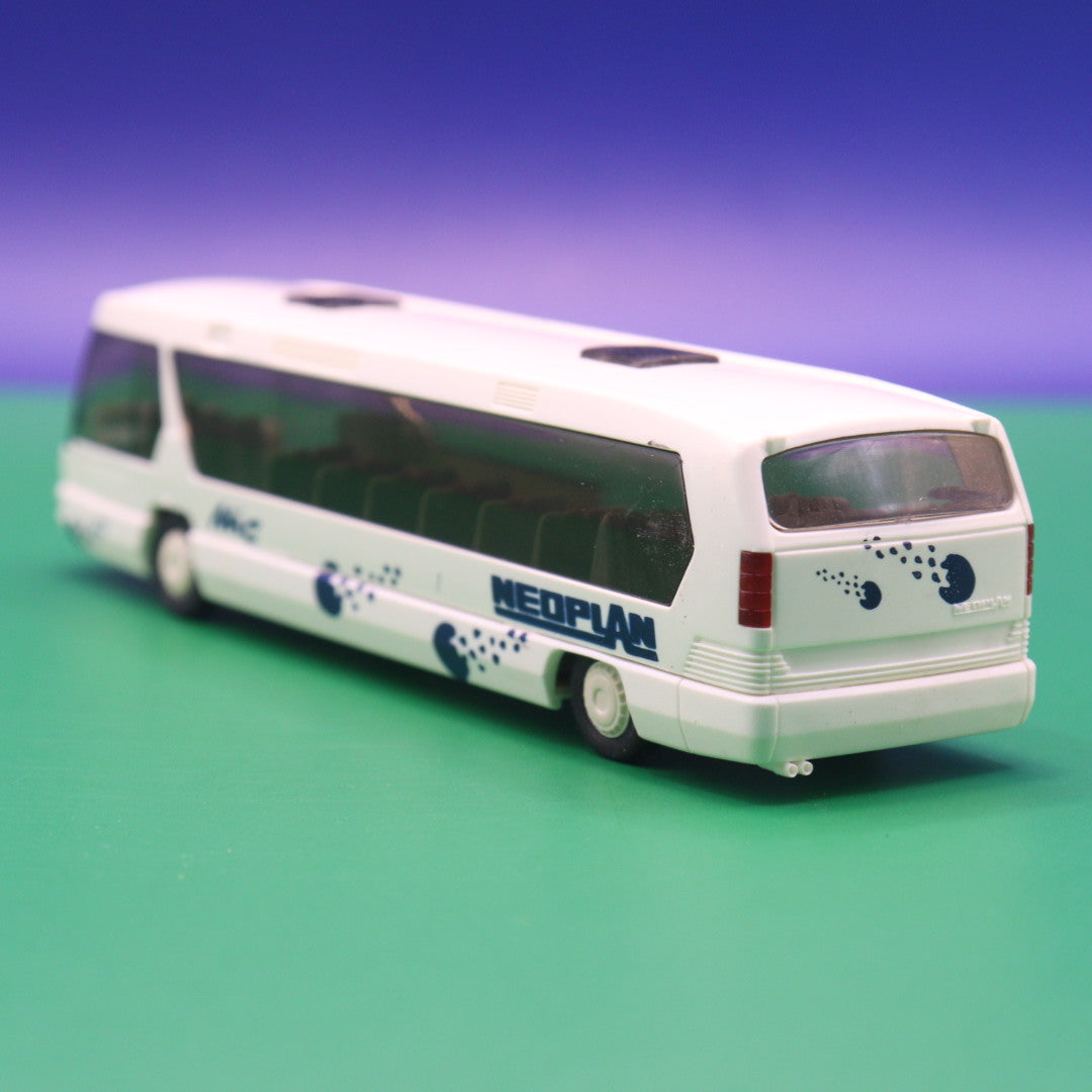 Neoplan Metroliner - Neoplan - Mic - Gebraucht ohne OVP - Modellbus Rietze