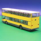 MAN DN 95 - BVG Berlin - Linie 100 Bus Endet hier - Modellbus Rietze 67500