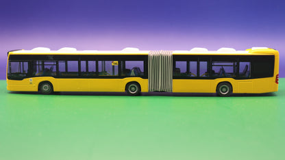Mercedes Benz Citaro C2 G - BVG Berlin - TXL Flughafen Tegel