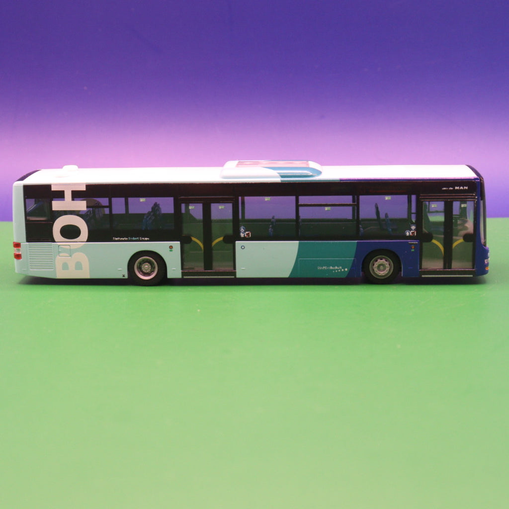 MAN Lions City  - Stadtbus Bochold - Modellbus Rietze 73930