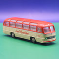 Mercedes Benz O 321  - Insel Rundfahrt Sylt - Gebraucht, Ohne OVP - Modellbus Brekina