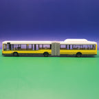 Mercedes Benz O405 GN CNG - BVG Berlin - Linie 148 Zehlendorf Busseallee - Modellbus Rietze