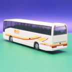 Mercedes Benz O 404 RHD - ASB - Europa, Afrika, Asien - Gebraucht, Ohne OVP - Modellbus Rietze