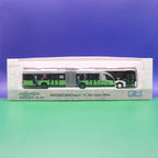 Mercedes Benz Citaro C2 G - Killer Citybus Witten SEV - Schienenersatzverkehr - Modellbus Rietze 69310
