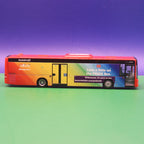 MAN Lion's City PRIDE Bus DB Autokraft Rietze model bus