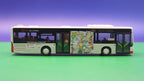 Mercedes Benz O530 Citaro Facelift - SWB Bonn - Cool unterwegs - Modellbus Rietze 66923