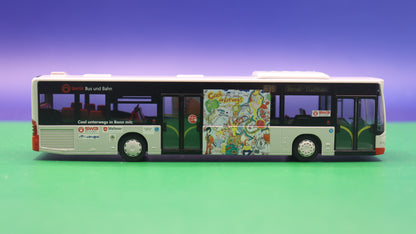 Mercedes Benz O530 Citaro Facelift - SWB Bonn - Cool unterwegs - Modellbus Rietze 66923