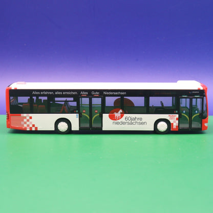 Mercedes Benz O530 Citaro Facelift - Stadtwerke Osnabrück - 60 Jahre Niedersachsen - Modellbus Rietze 66526