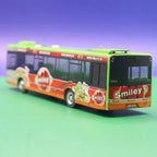 Solaris Urbino 12 - Üstra Hannover - Smileys Pizza - Linie 120 Ahlem - Modellbus VK Modelle