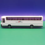 Mercedes Benz O 303 RHD - Taeter Aachen - Gebraucht & Ohne OVP - Modellbus Wiking
