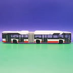 Solaris Urbino 18 - Hochbahn Hamburg - Modellbus Rietze 76711
