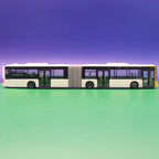 MAN Lions City G - Schienenersatzverkehr Berlin - M27 SEV - Modellbus Rietze
