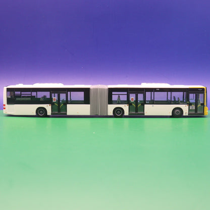 MAN Lions City G - Schienenersatzverkehr Berlin - M27 SEV - Modellbus Rietze