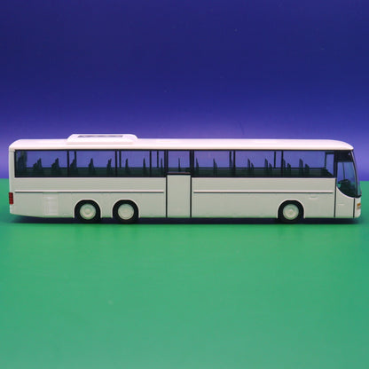 Setra S 319GT HD - Weiß - Ohne Spiegel - AWM Modellbus