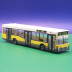 Mercedes Benz O405 N2 - BVG Berlin - Linie 249 Grunewald Roseneck Wg 1184 - LIMITIERTE AUFLAGE 500 Stück - Modellbus Rietze 75229-3