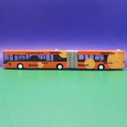 Mercedes Benz O530 Citaro G - Jägermeister - Linie 5 7624 Göttingen Mössingen - Modellbus Rietze 67020