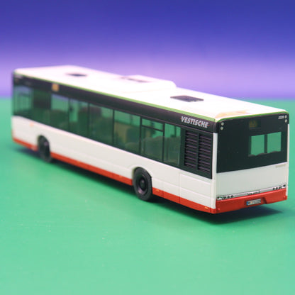 Solaris Urbino 12 - Vestische Ruhrgebiet - Linie SB26 Marl Mitte - Modellbus VK