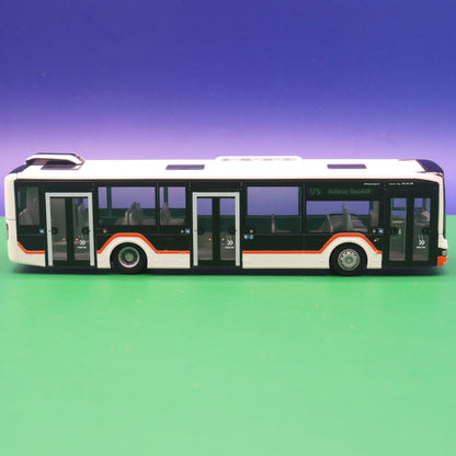 MAN New Lions City 12 - Bammert Bus Schweiz (CH) - Modellbus Rietze 75344