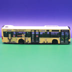 Mercedes Benz Citaro C2 - Hochbahn Hamburg - Chocomel - Modellbus Rietze