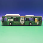 Mercedes Benz O530 Citaro CNG - Mit.Bus Gießen - Licher Pilsner Bier - Modellbus Rietze