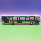 Solaris Urbino 12 - Üstra Hannover - FOM Hannover - Linie 127 Am Pferdeturm - Modellbus VK Modelle