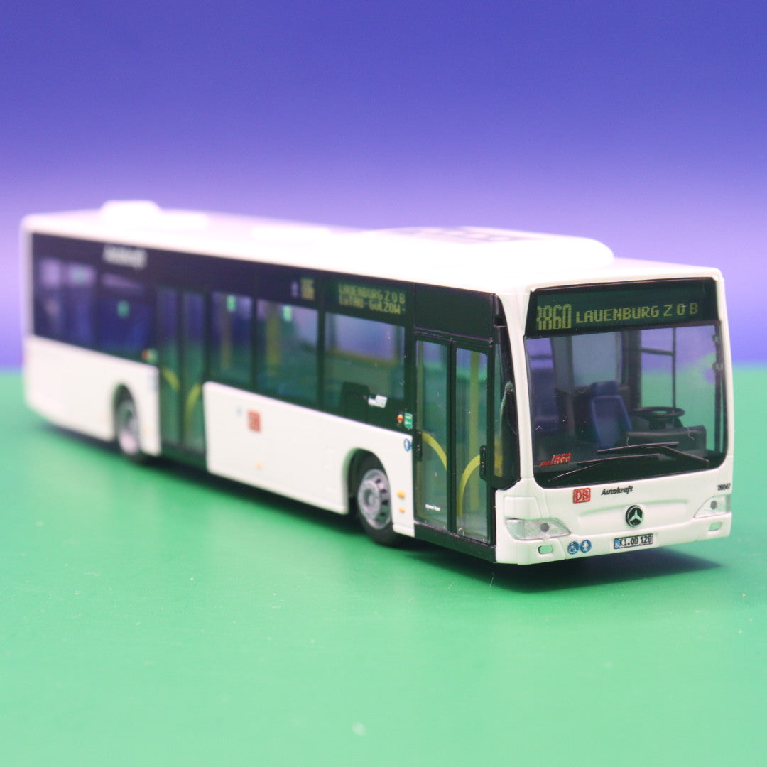 Mercedes Benz O530 Citaro Facelift - DB Autokraft - Modellbus Rietze 69949