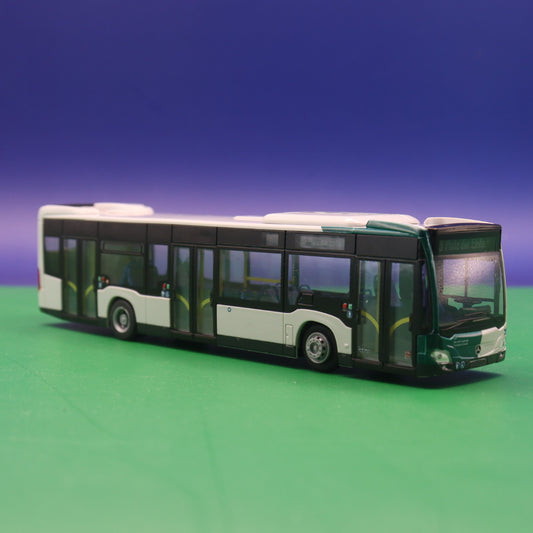 Mercedes Benz Citaro C2 - VIP Potsdam - Modellbus Rietze 69446 (Erscheinungsjahr: 12/2015)