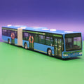 Mercedes Benz O530 Citaro Facelift G - TPL Brianza - Linie z203 Monza FS - Modellbus Rietze 67065 - Erscheinungsjahr 01/2014