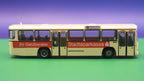 MAN SL 200 - Stadtwerke Osnabrück - Ihr Geldberater Stadtsparkasse - Modellbus Rietze 72308