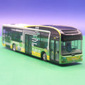 MAN Lions City 12 Hybrid - STOAG Oberhausen - e Mobilität Oberhausen - Linie 954 Hirschkamp - Modellbus Rietze 67613