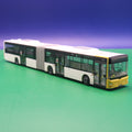 MAN Lions City G - BVG Berlin - Linie M76 - Modellbus Rietze