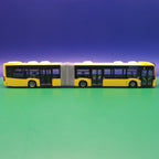 Mercedes Benz Citaro C2 G - BVG Berlin - Linie 265 U Märkisches Museum - LIMITIERTE AUFLAGE 100 Stück - Modellbus Rietze 69580-3