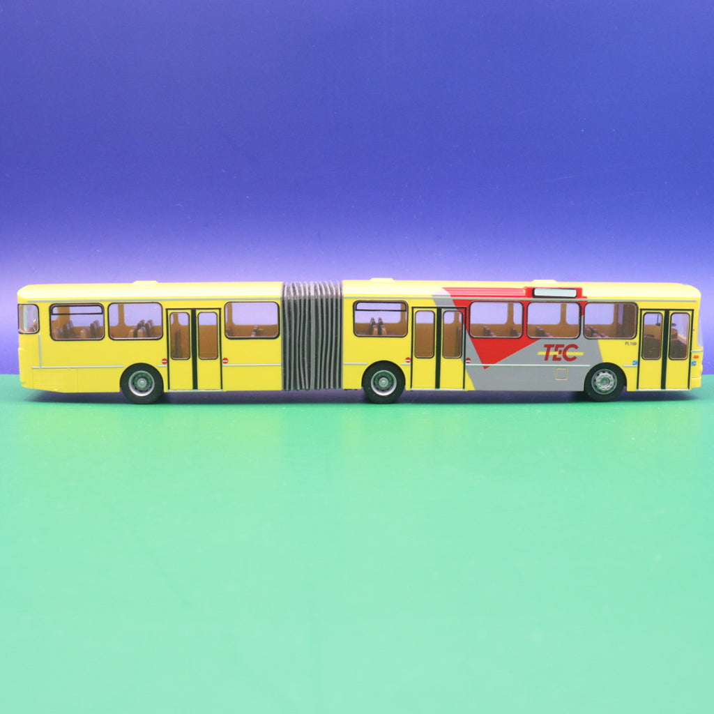Mercedes Benz O305 G - TEC - Modellbus Rietze 74512