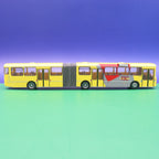 Mercedes Benz O305 G - TEC - Modellbus Rietze 74512
